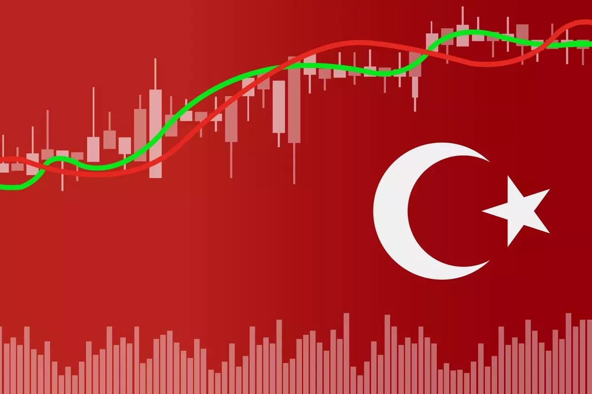 EBRD Raises Türkiye's Growth Outlook