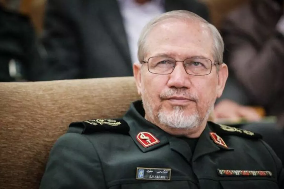 Iran's Official: Conflict May End Before Novruz Holiday