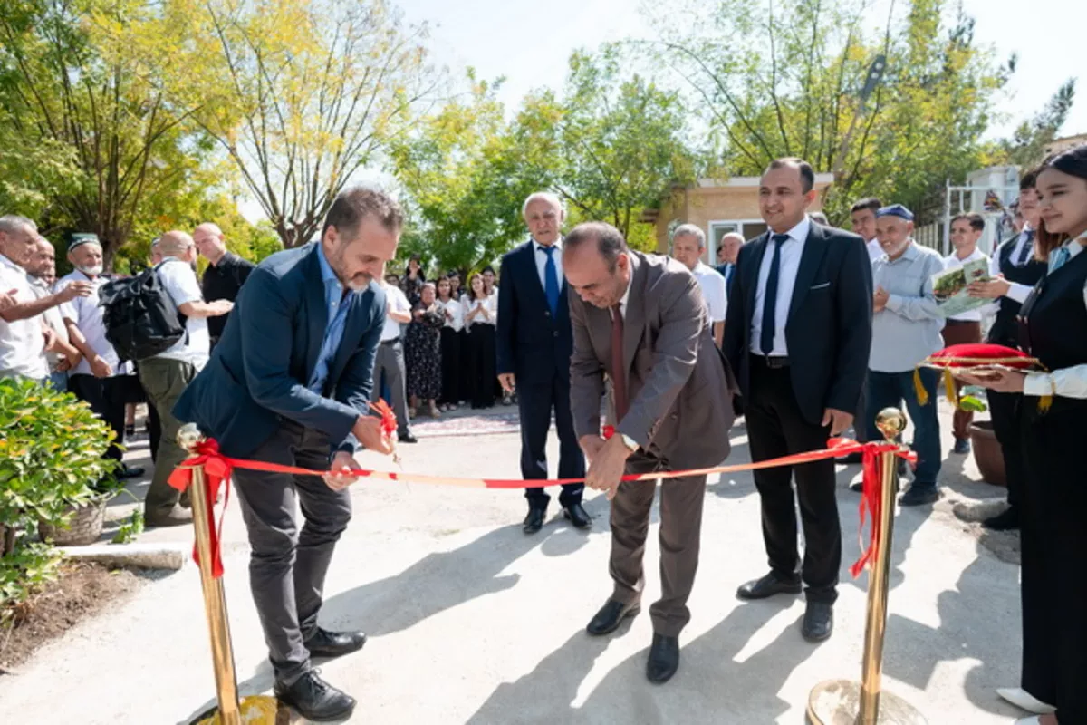 FAO, Uzbekistan Boost Greenhouse Agriculture with Cutting-Edge Collaboration