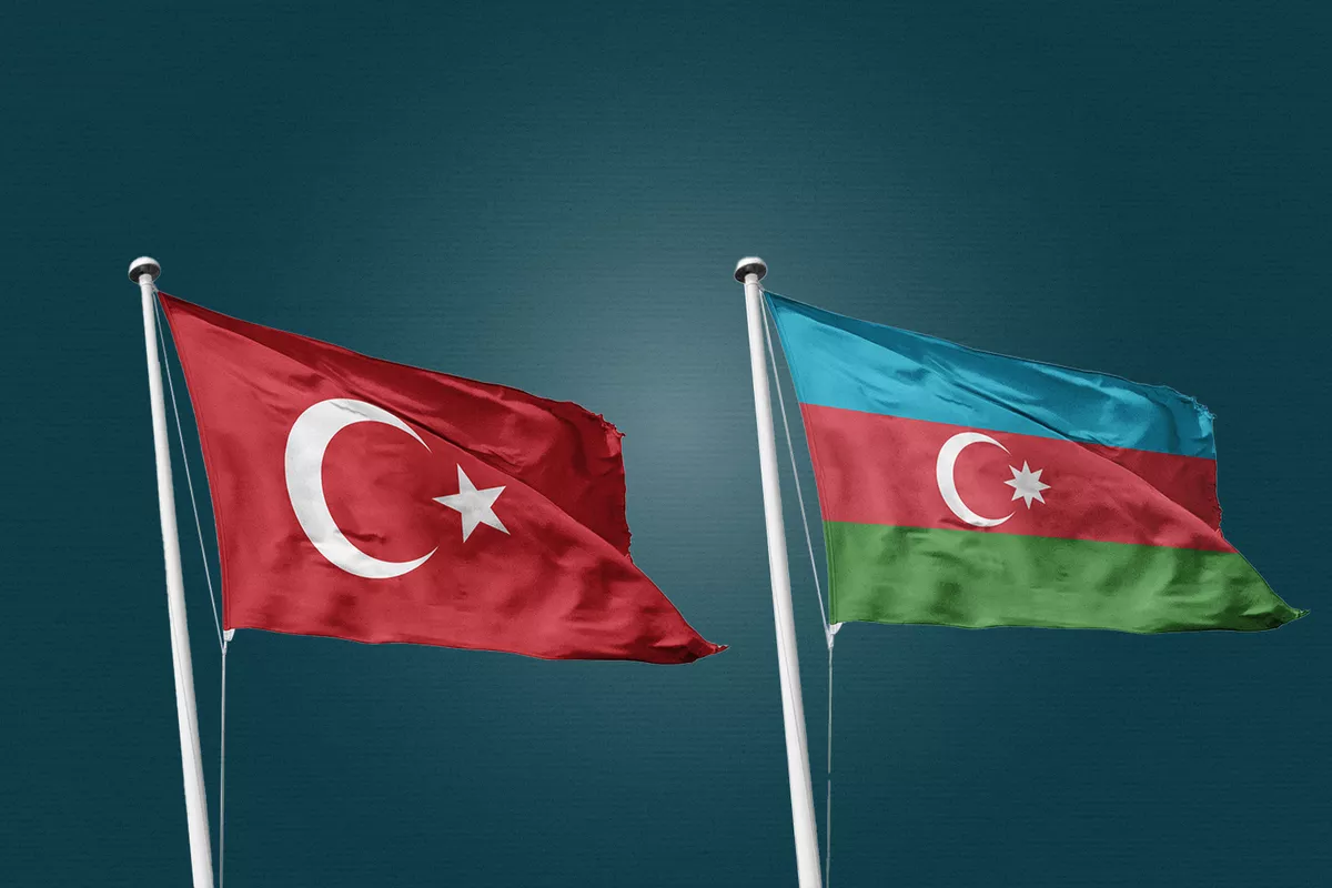 Türkiye-Azerbaijan Trade Volume Nears $8B, Says Trade Minister