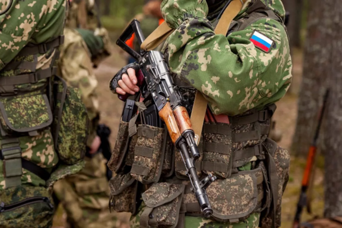 How Kenyans Are Recruited to Fight for Russia in Ukraine