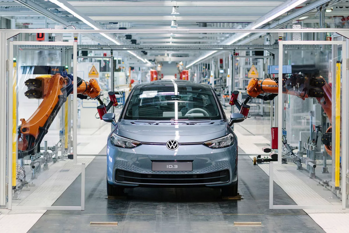 Volkswagen Expands to Central Asia with Uzbekistan Production Deal