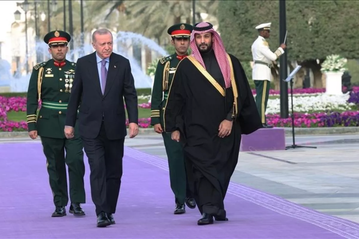 Why Türkiye–Saudi Cooperation Matters for the Middle East