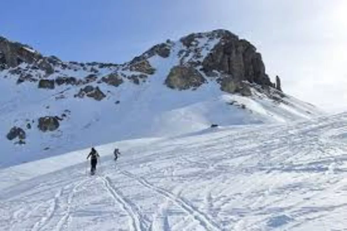 Kyrgyzstan Sets Ambitious Goal to Raise Tourism’s GDP Share to 7% by 2030
