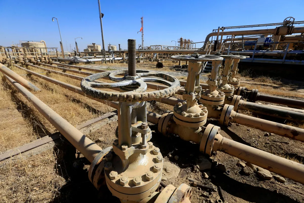 Türkiye Explores New Corridor to Transport Iraq and Gulf Oil, Gas to Europe