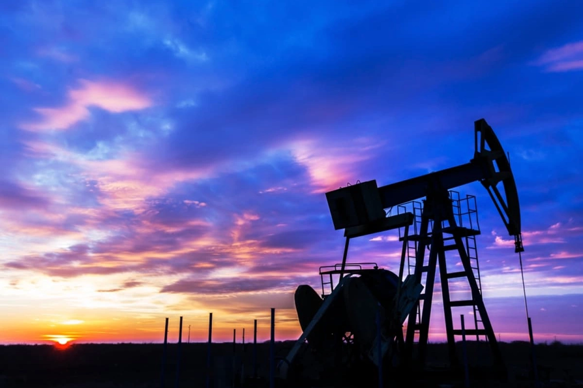 Global Oil Prices Surge