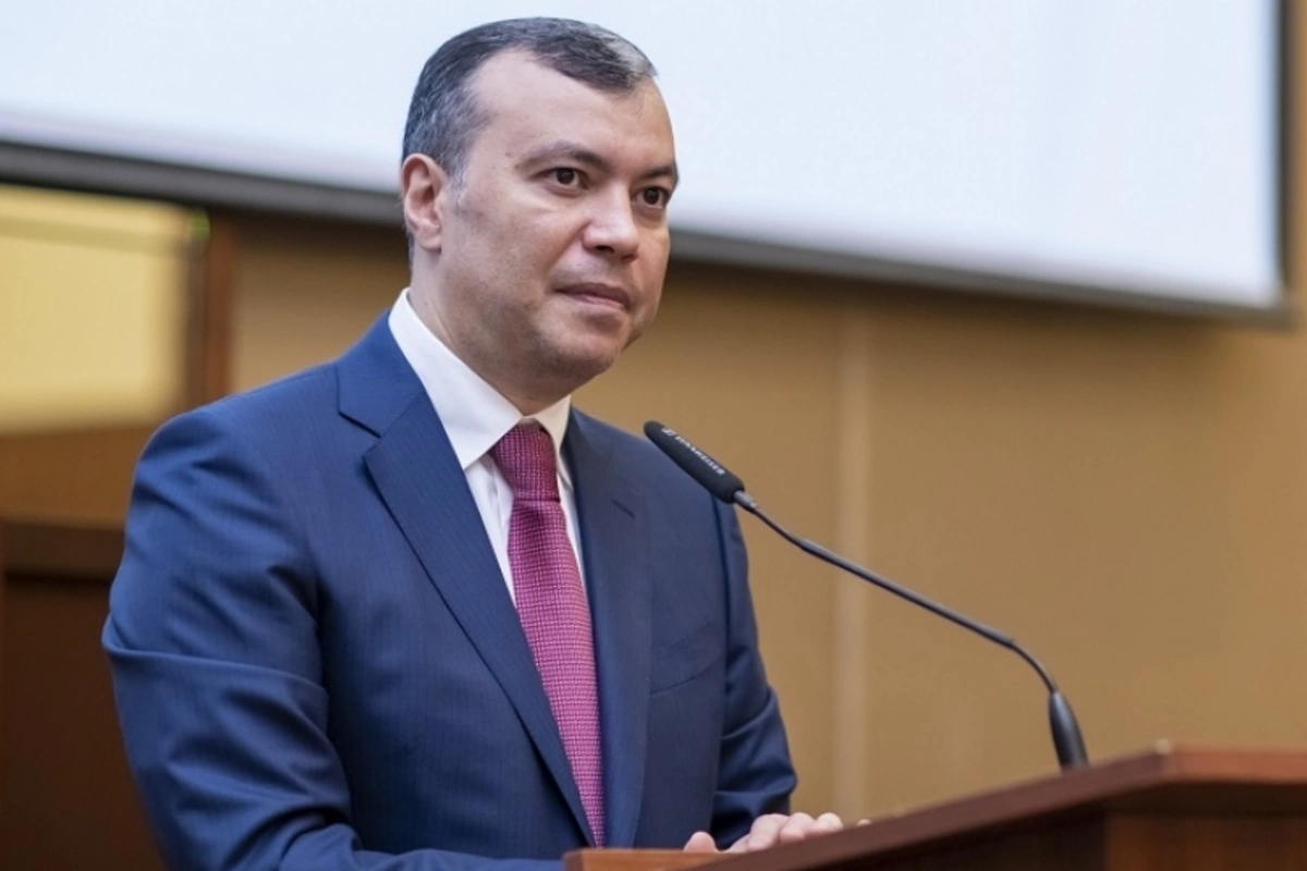 Azerbaijan Appoints New Minister of Finance