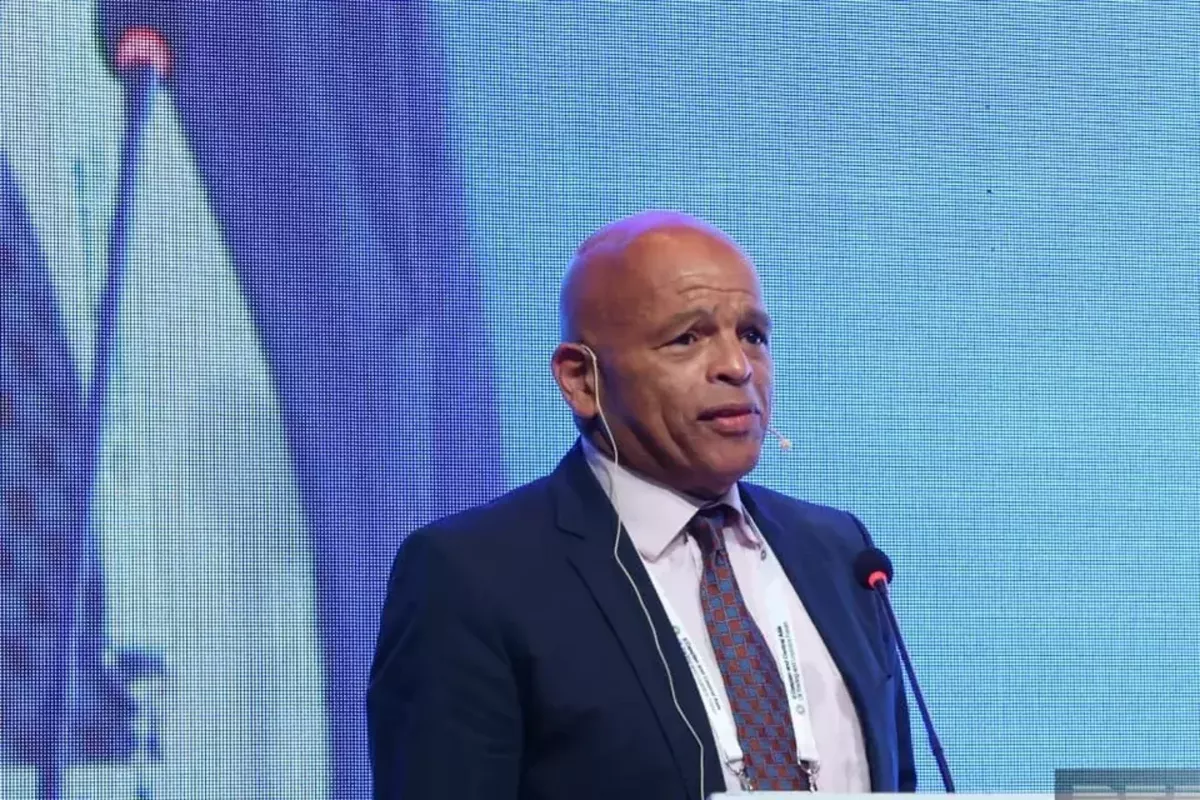 Expert: Azerbaijan, Kazakhstan, Turkmenistan Should Expand Oil Transport Routes