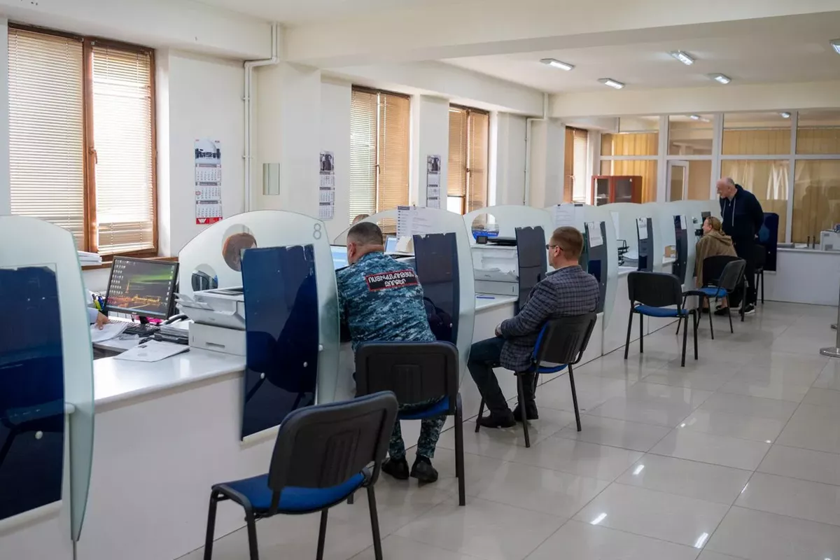 Armenia to Raise Residence Permit Fees From November 1