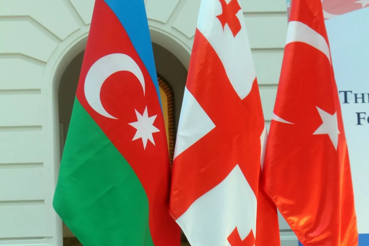Azerbaijani, Turkish, Georgian defense ministers to meet in Ankara