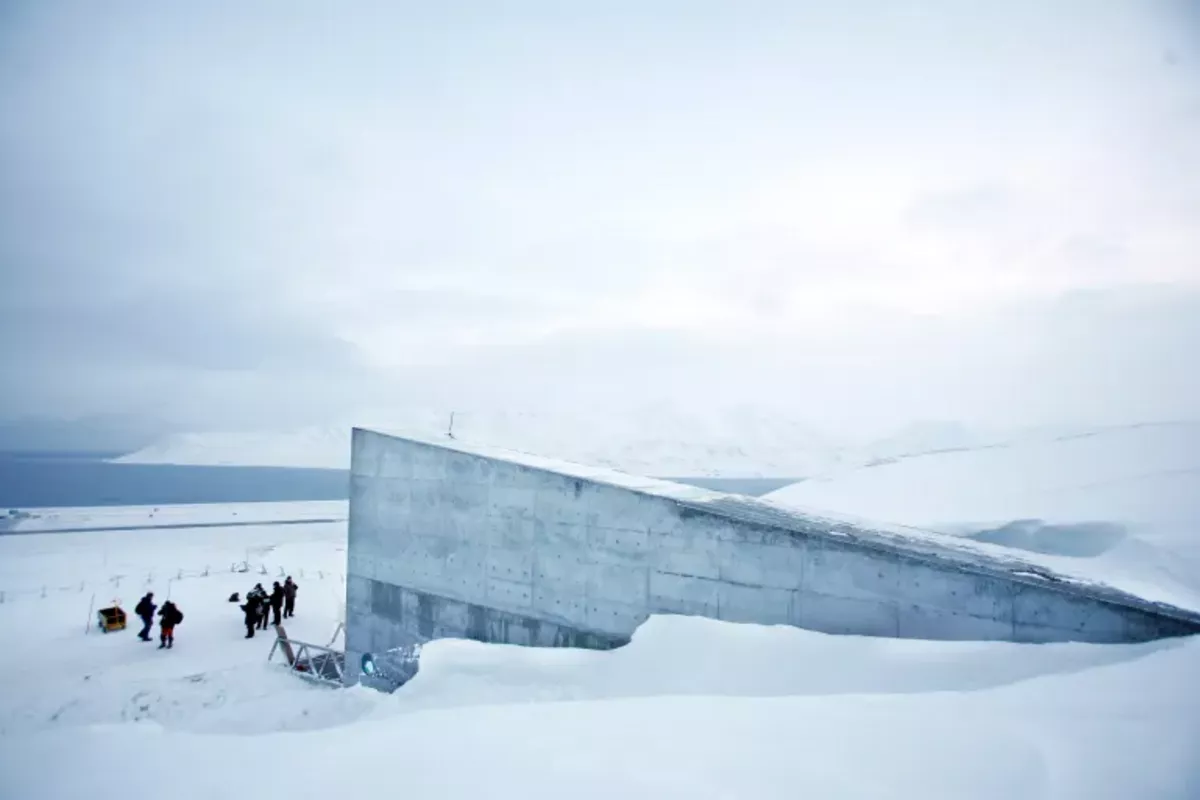 Could Russia Hit Northern Europe If It Gained Control of Arctic’s Bear Gap?