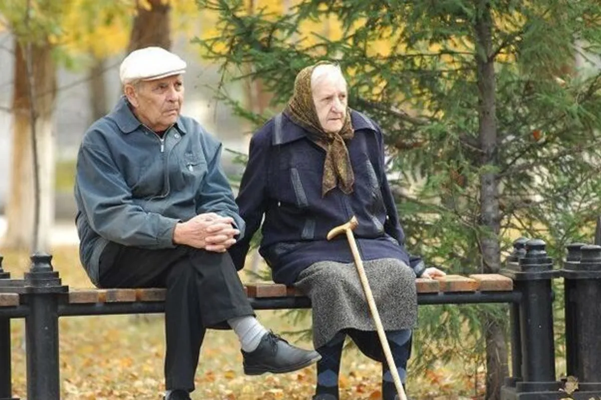 Russian Region Warns of Possible Delays in Social Payments