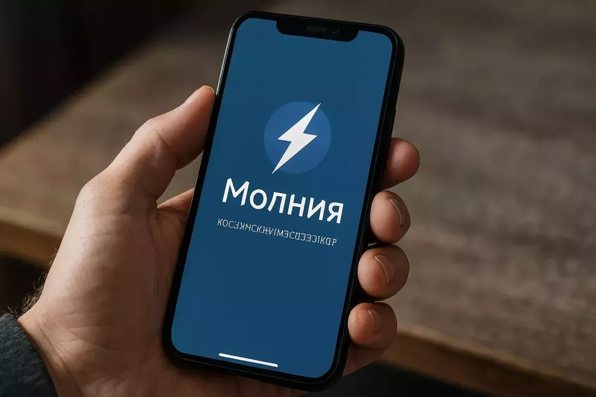 Russia, China Launch Joint Messenger 'Molniya'