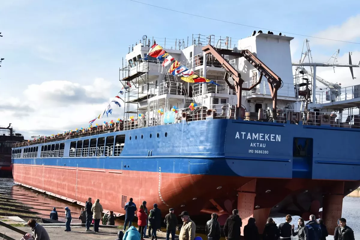 Pakistan Offers Ports to Facilitate Transit of Kazakh Cargo