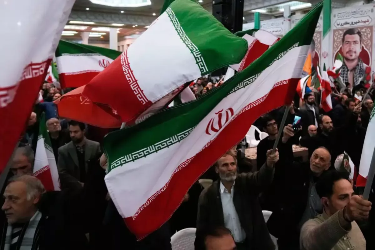 Iran Detains Over 140 Participants in Recent Protests