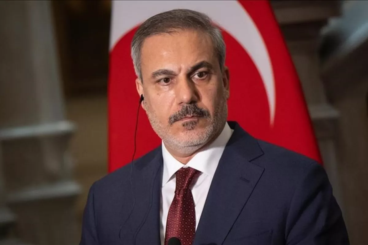 Turkish Ministers to Visit Pakistan July 9 to Boost Security and Regional Cooperation