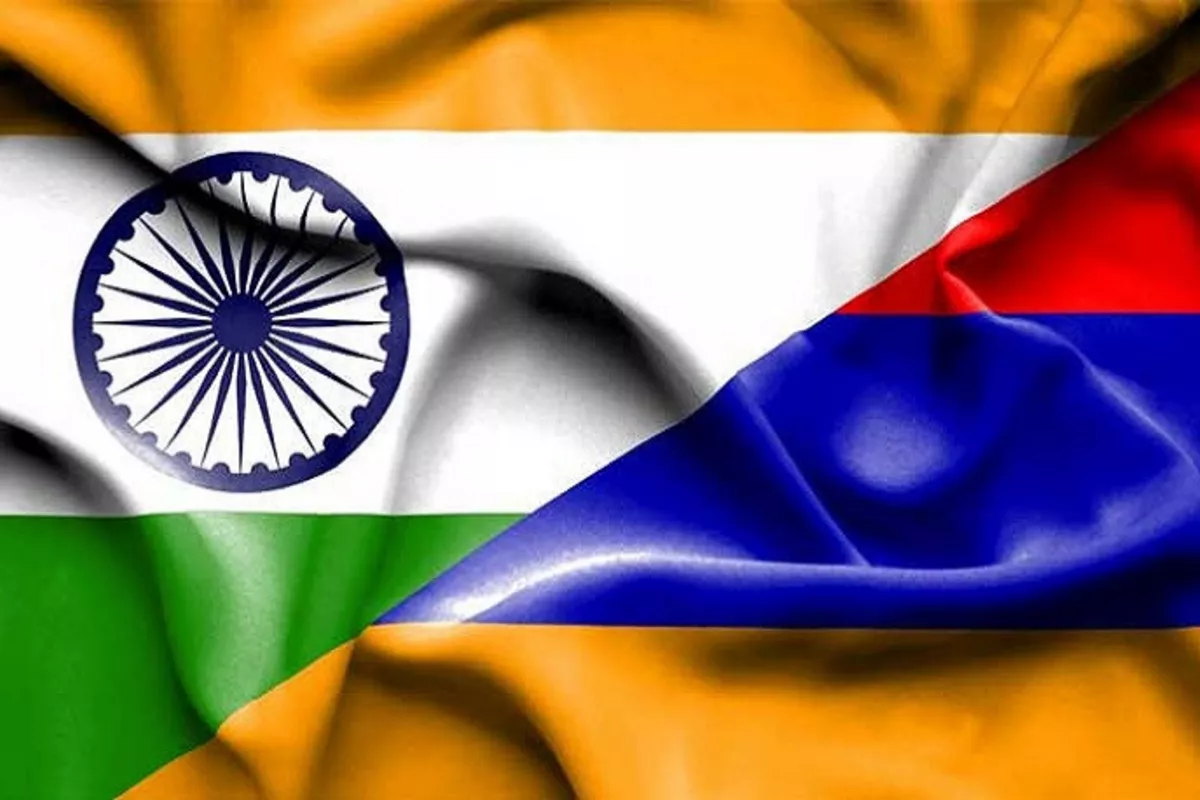 Armenia and India Drafting Agreement on International Road Transport