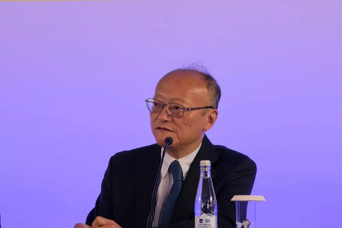 ADB to Invest Over $10B in South Caucasus and Central Asia by 2030