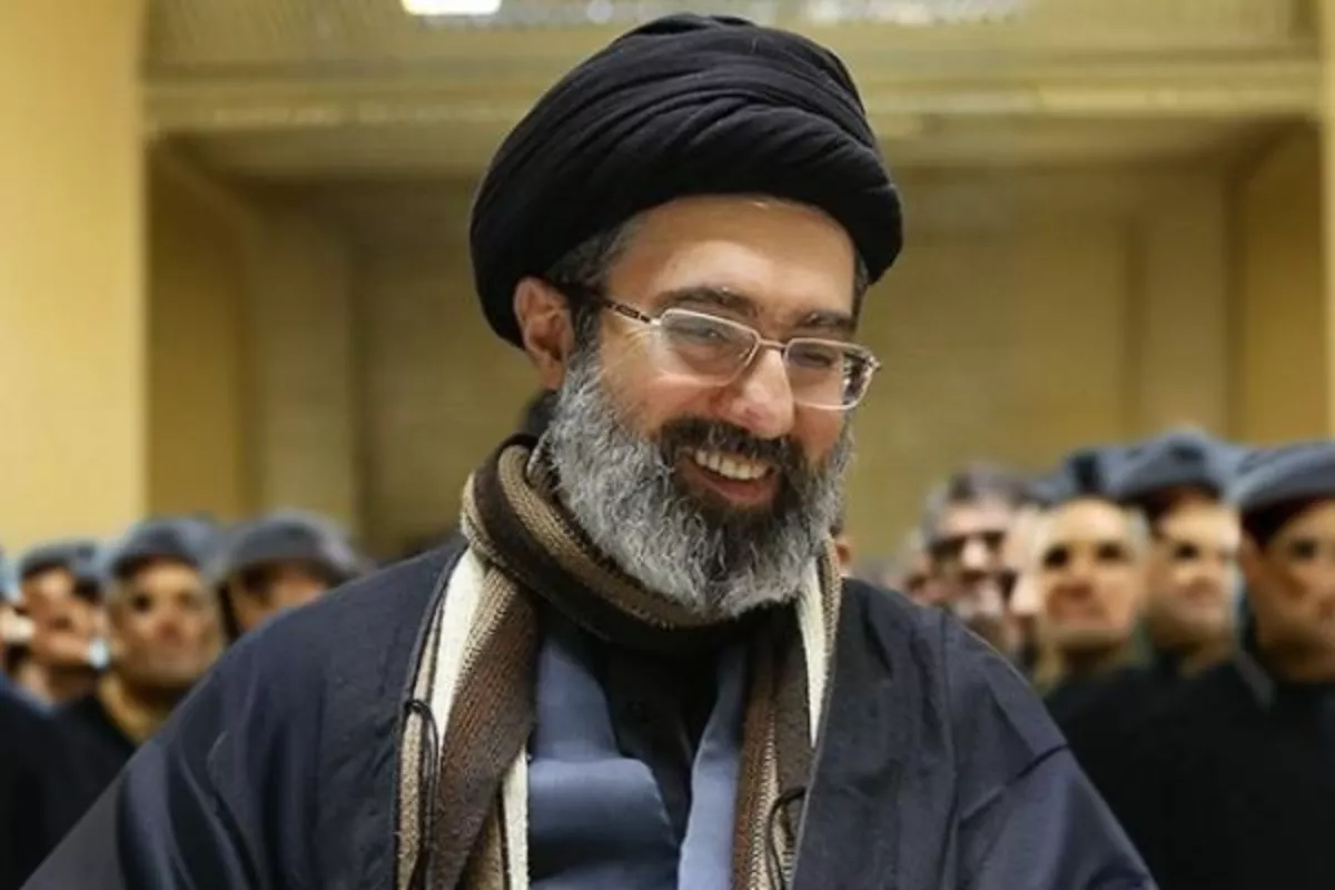 Mojtaba Khamenei Steers Iran Behind the Scenes Amid Ongoing Tensions