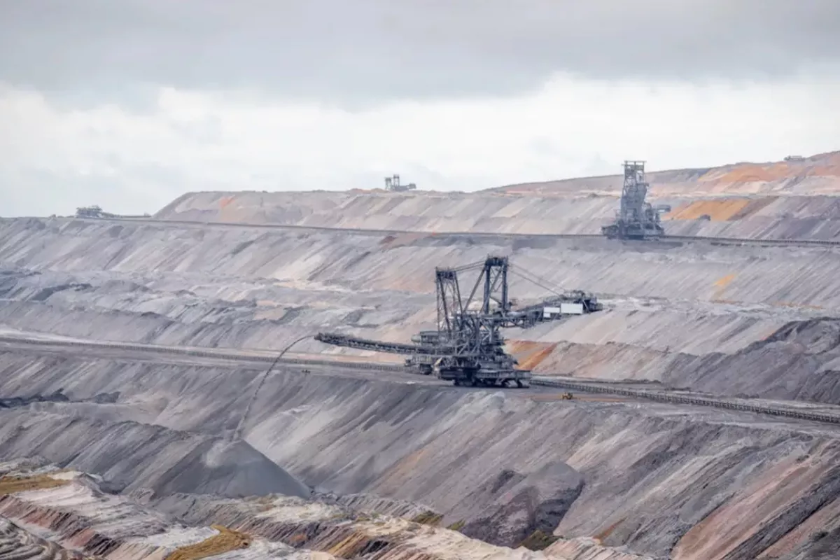 Kazakhstan Boosts Mineral Wealth with Major New Gold, Silver, and Copper Finds