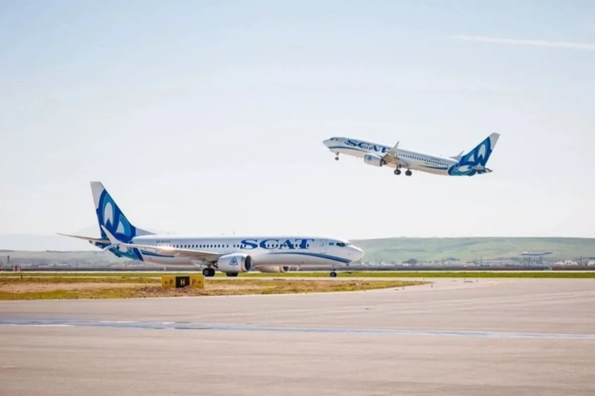 Kazakhstan to Launch Direct Singapore Flights via China