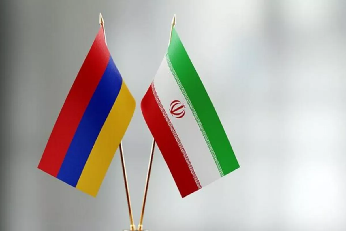 Iran Appoints New Ambassador to Armenia