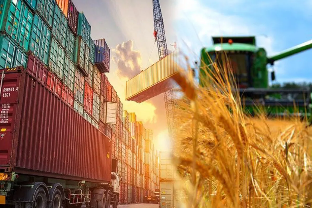 Kazakhstan Sets Bold Goal to Triple Agricultural Exports by 2030