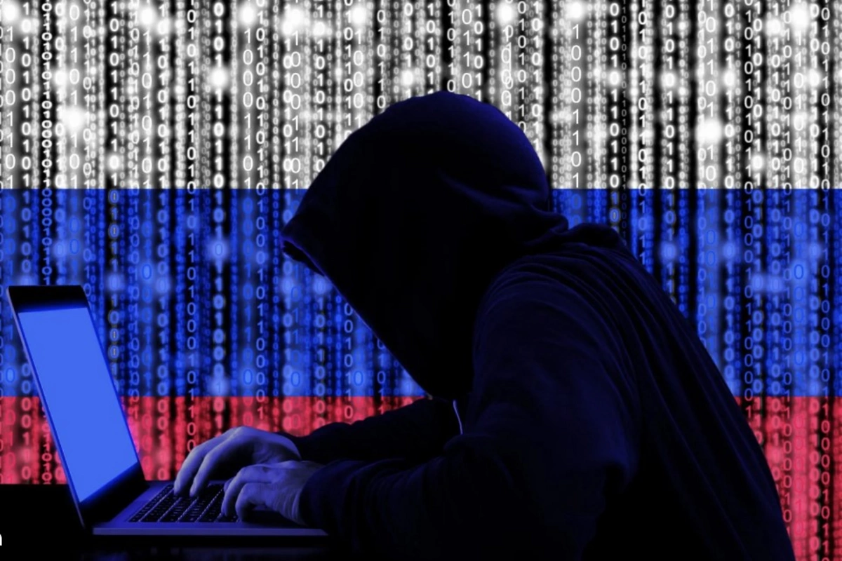 Ukraine Claims Major Russian Cyberattack on State Registries