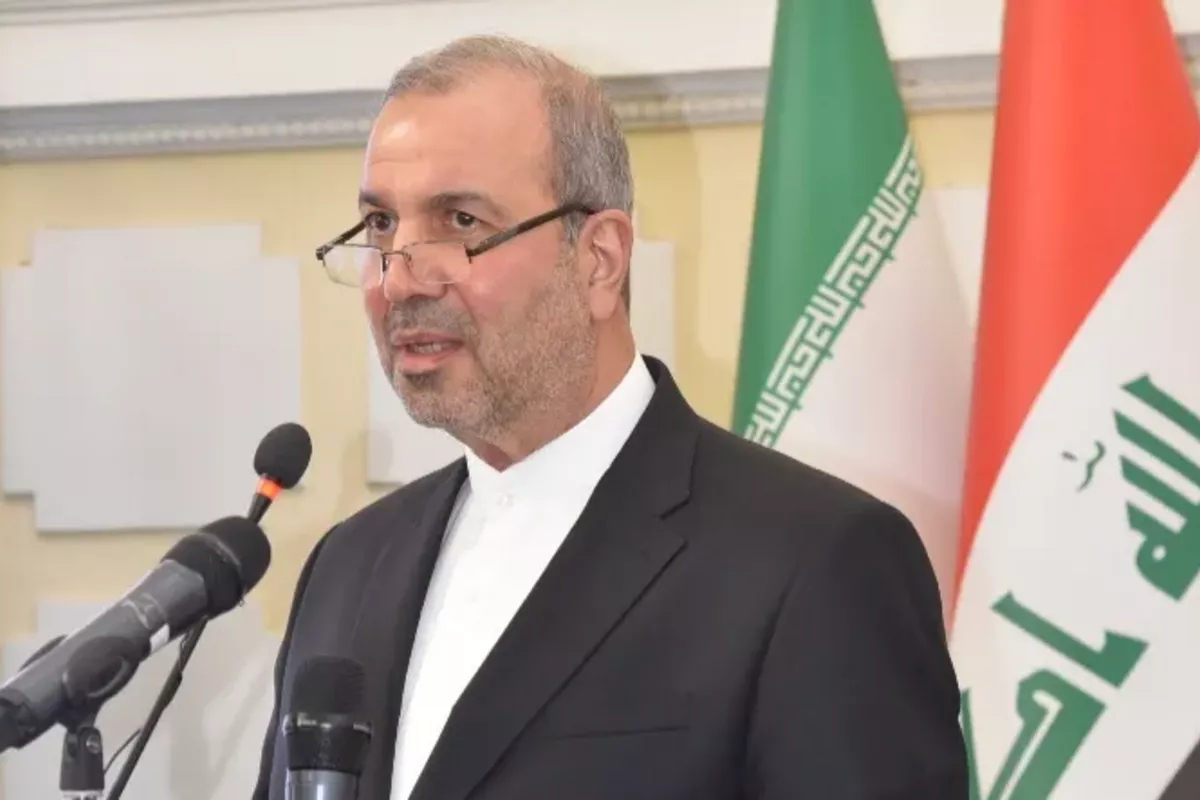 Iran Commits to Respecting Iraq's Election Results