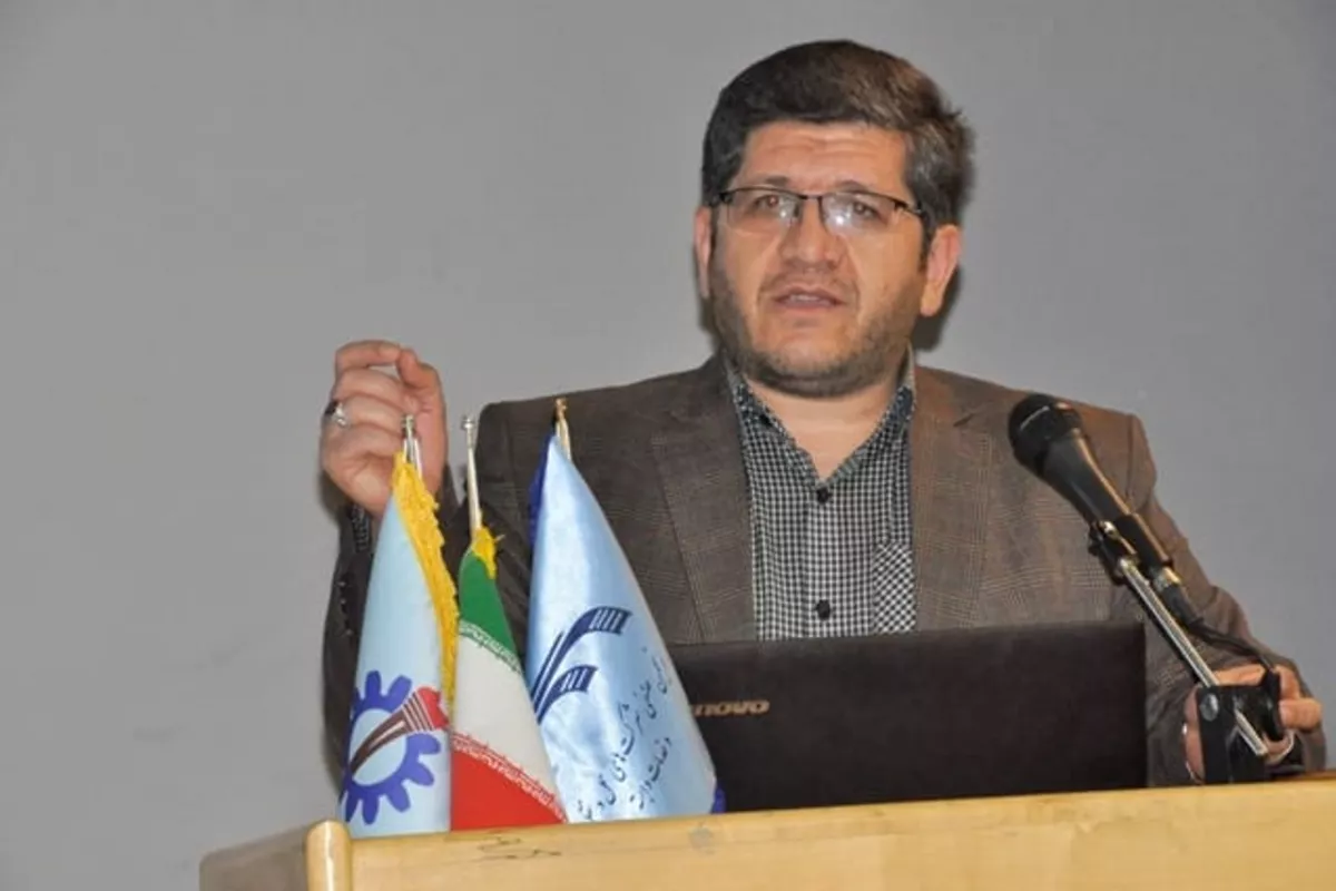 Iran Seeks Diversified Rail Transit Options Through Turkmenistan