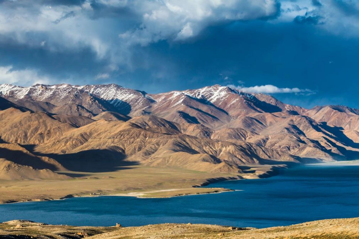 Central Asia Seeks Regional and Global Cooperation to Strengthen Water Security
