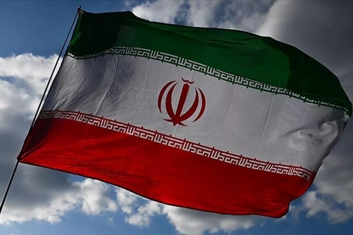 Death Toll in Iran Protests Climbs to 38, Reports Say