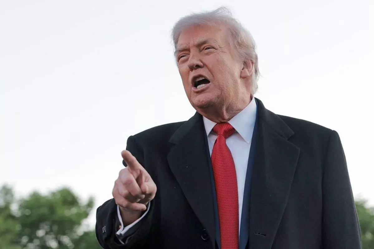 Trump Weighs Reviving ‘Project Freedom’ in Hormuz