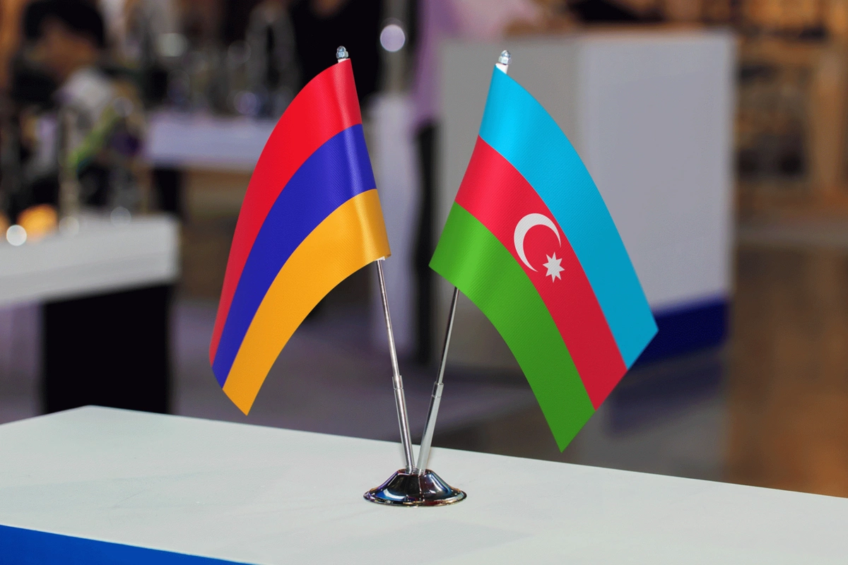 Fico Urges Armenia and Azerbaijan to Finalize Normalization Process