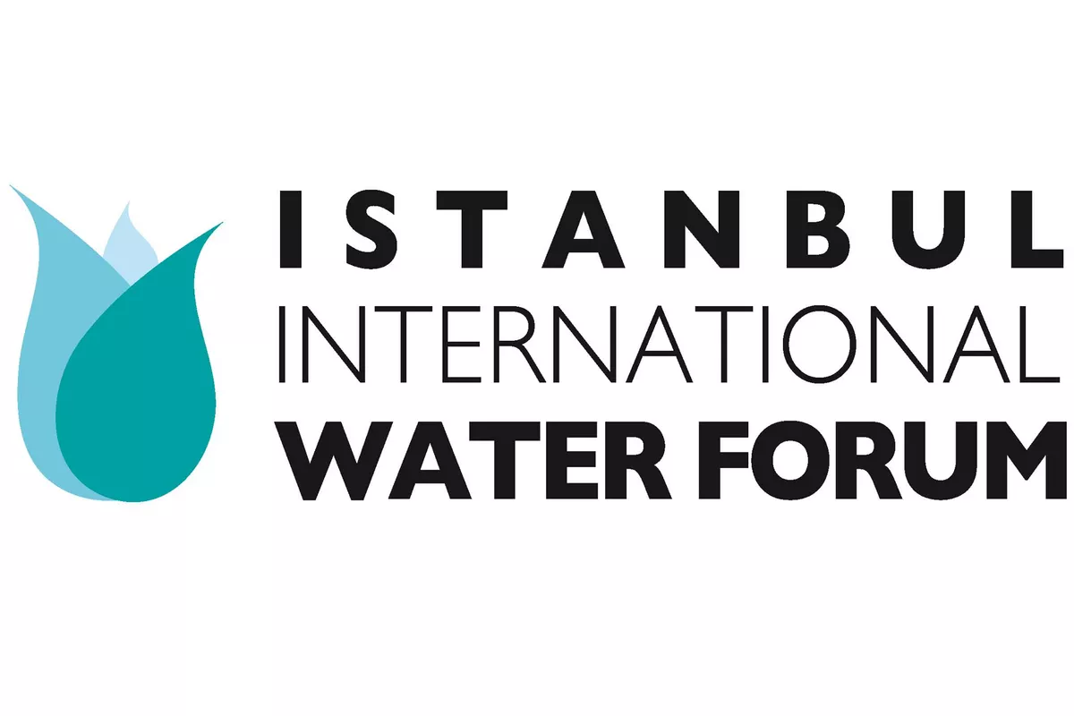 5th International Water Forum Kicks Off in Türkiye's Istanbul
