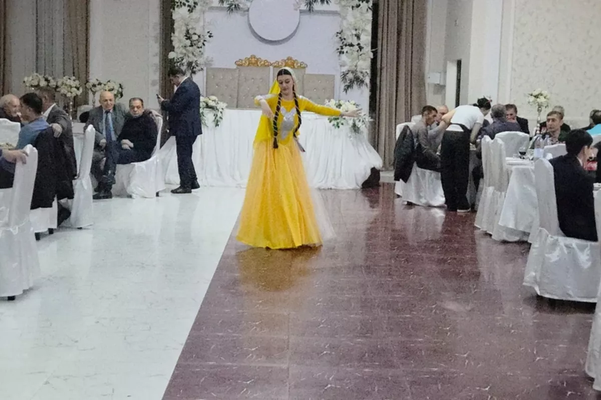 Kazakhstan Hosts World Azerbaijani Solidarity Day Event