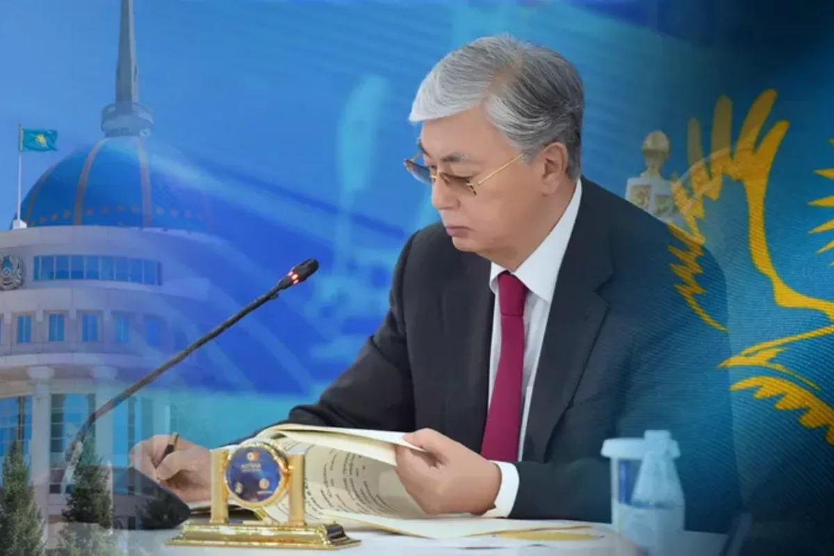 Kazakh Goods Get Easier Access to UAE Market