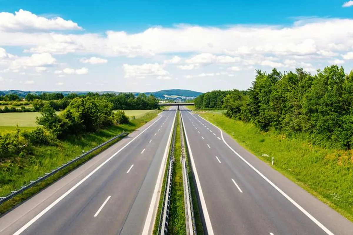 ADB Approves $233 Million Loan to Upgrade Major Road in Uzbekistan