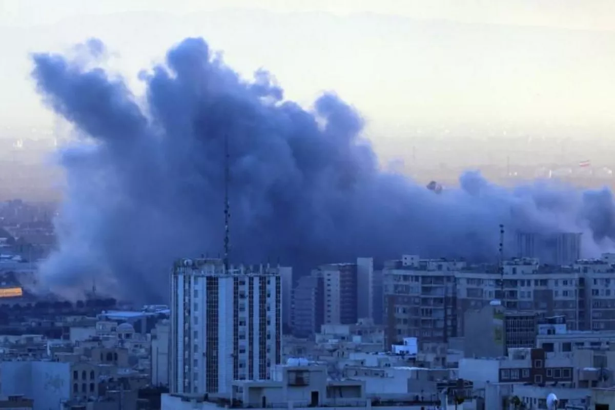 Quiet Advantage: What Russia and China May Gain from US-Iran War