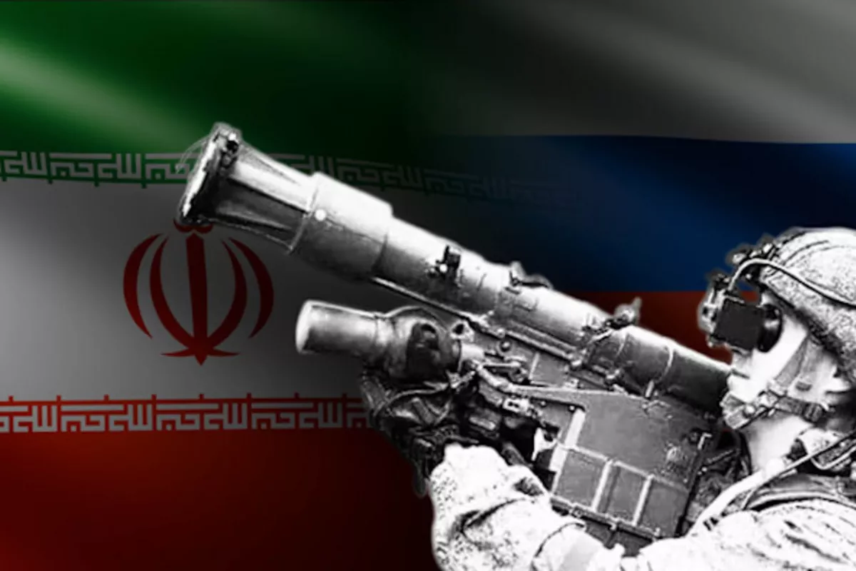 Moscow Boosts Iran’s Defenses amid U.S. Tensions