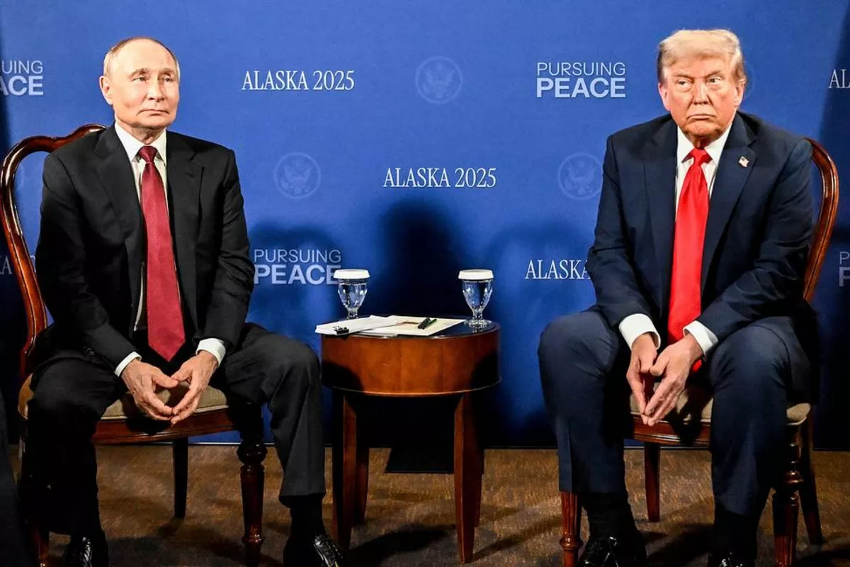 Russia Will Respond to Ukrainian Strike on Presidential Residence, Putin Tells Trump