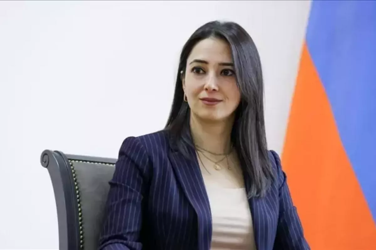 Armenia Seeks Full Normalization with Türkiye, Border Opening Crucial: FM Spokeswoman