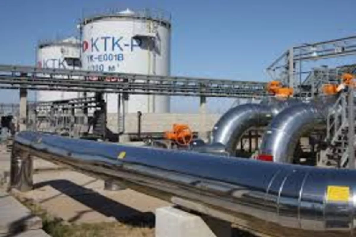 Caspian Pipeline Consortium Halts Cargo Operations After Ukrainian Drone Strike