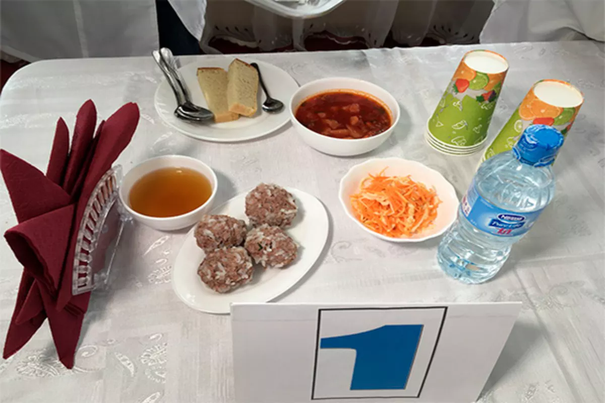 Uzbekistan Takes Big Step Toward Healthier Future with New Nutrition Study