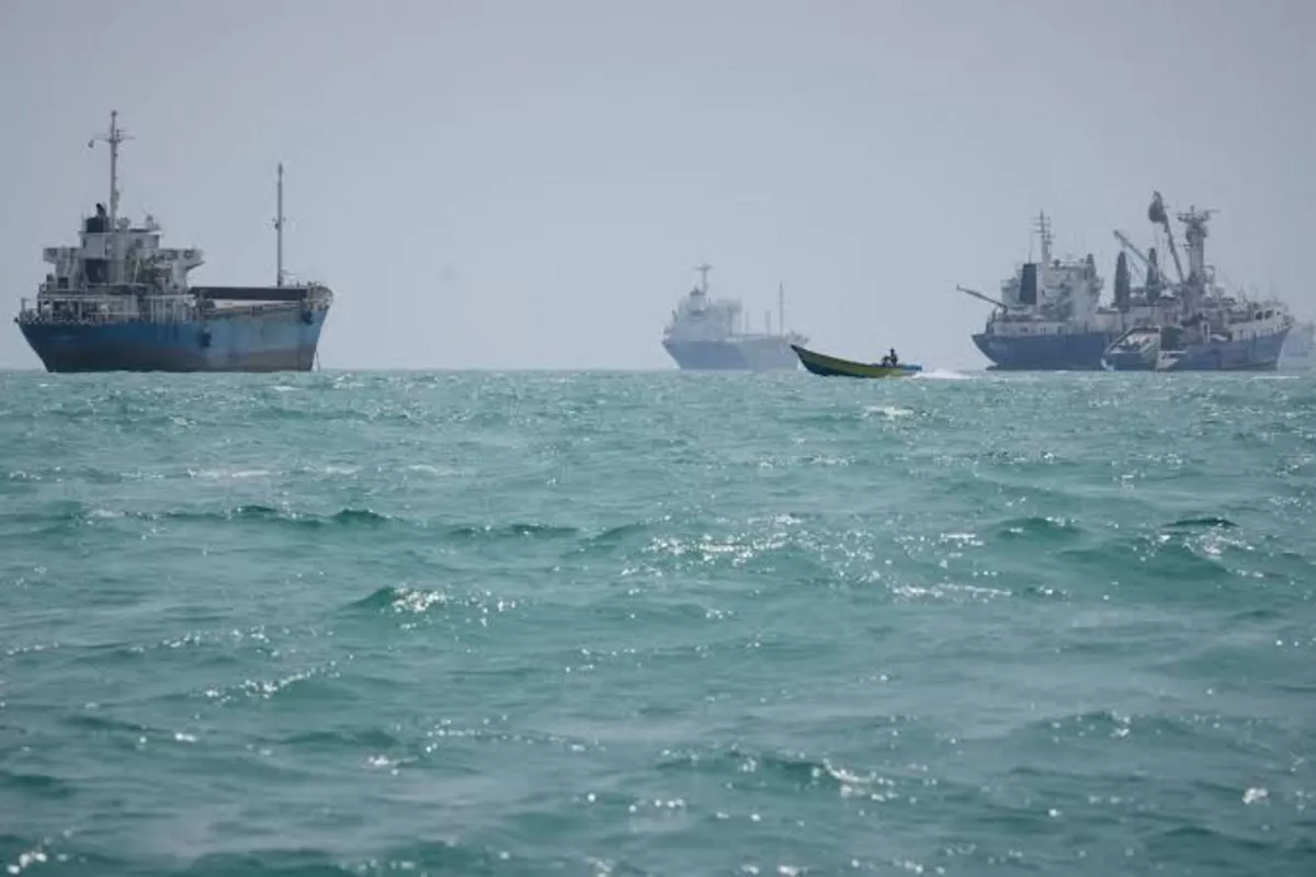 Iran Plans to Direct Hormuz Revenues to Food, Defense