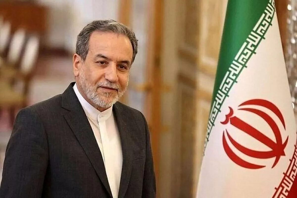 Iran Praises Efforts to Unblock Communication Lines in South Caucasus