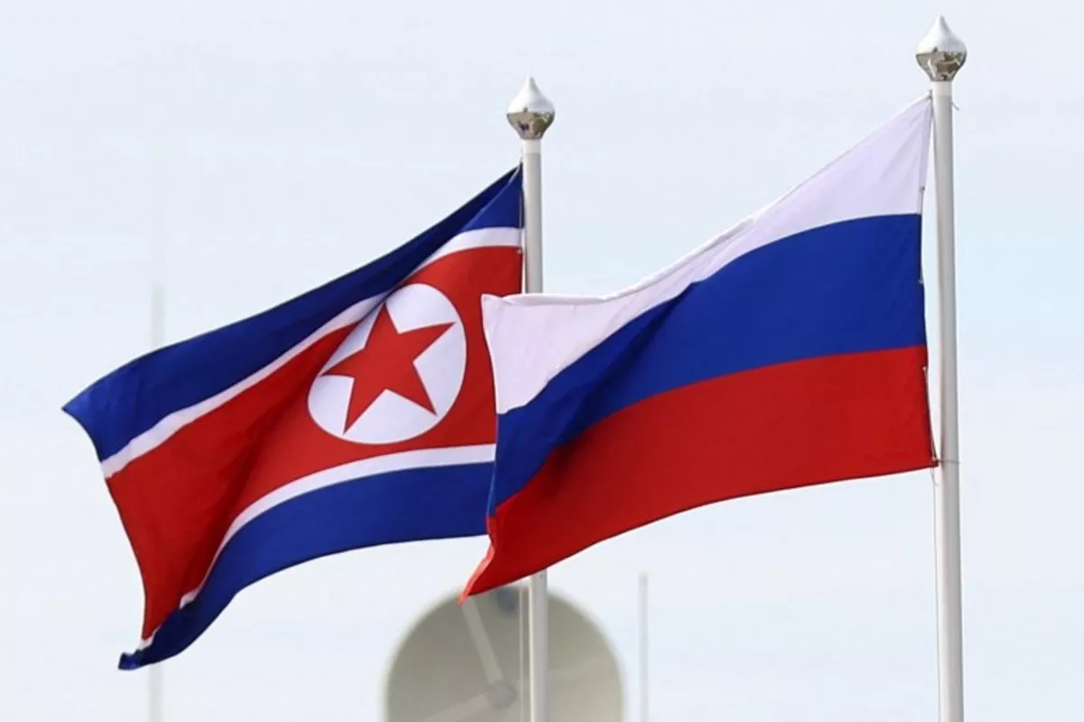 Moscow, Pyongyang to Resume Maritime Transport Links