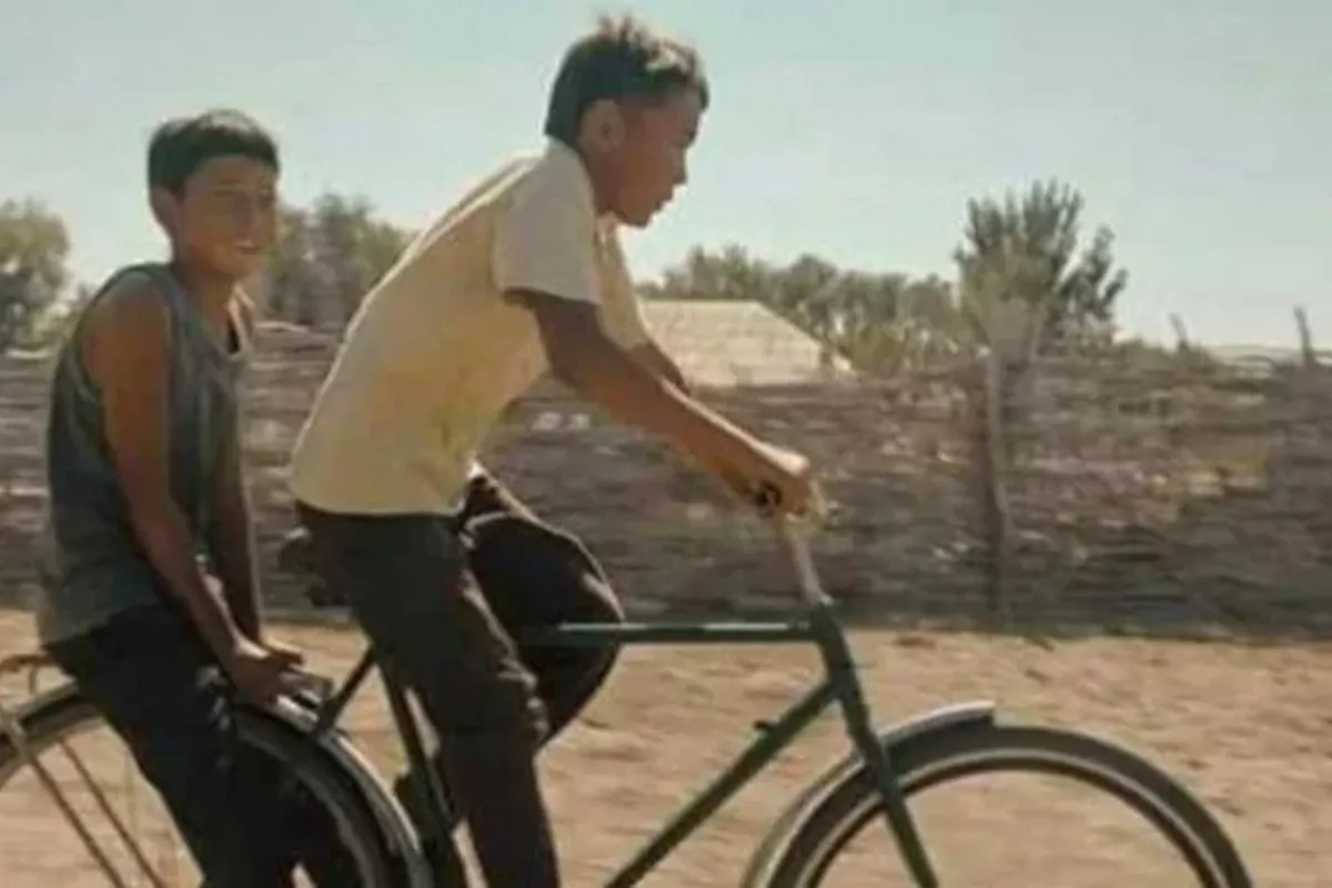 Kazakh Film Wins Big at Italy’s Ischia Film Festival