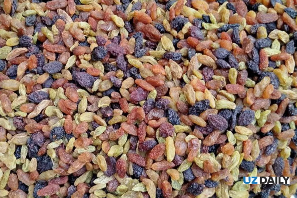 Uzbekistan Makes First Fruit Exports to Kuwait