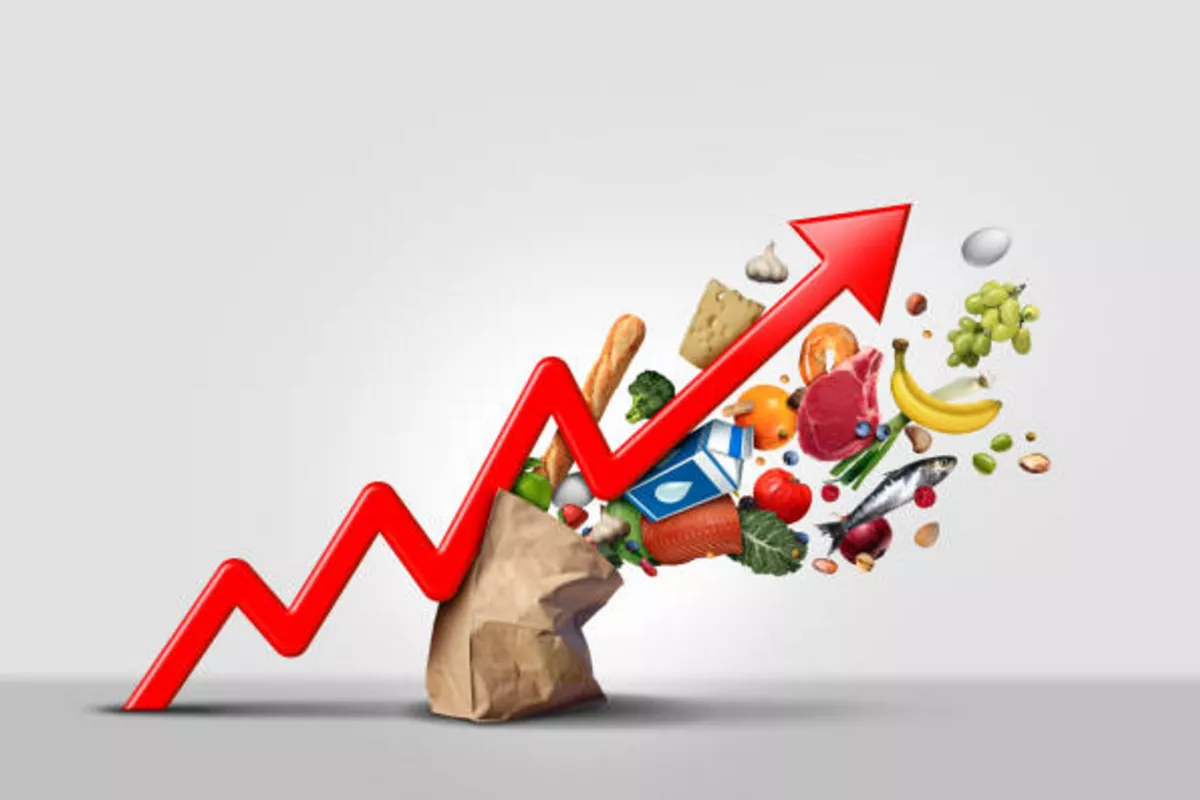 Food and Services Drive August Inflation in Uzbekistan